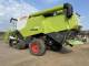 Комбайн Claas Lexion 670 TT (2016)