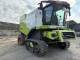 Комбайн Claas Lexion 670 TT (2016)