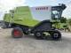 Комбайн Claas Lexion 670 TT (2016)