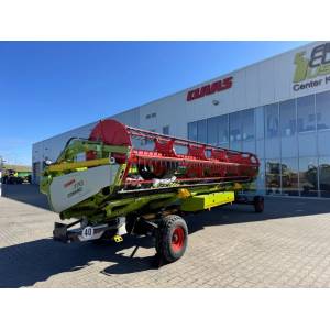 Жатка зернова Claas Convio Flex 770