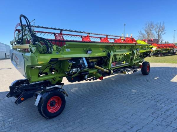 Жатка зернова Claas Convio Flex 770