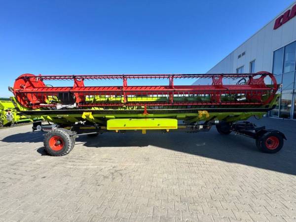 Жатка зернова Claas Convio Flex 770