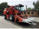 Кукурузоуборочный комбайн Bourgoin JLD 410 P (2002)