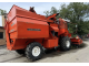 Кукурузоуборочный комбайн Bourgoin JLD 410 P (2002)