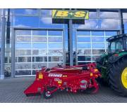 Картофелекопатель Grimme WH 200
