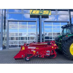 Картофелекопатель Grimme WH 200 (2024)