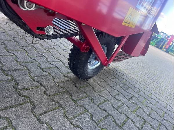 Картофелекопатель Grimme WH 200 (2024)