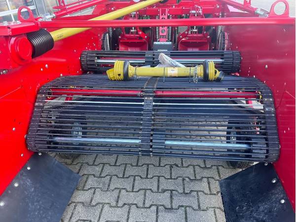 Картофелекопатель Grimme WH 200 (2024)