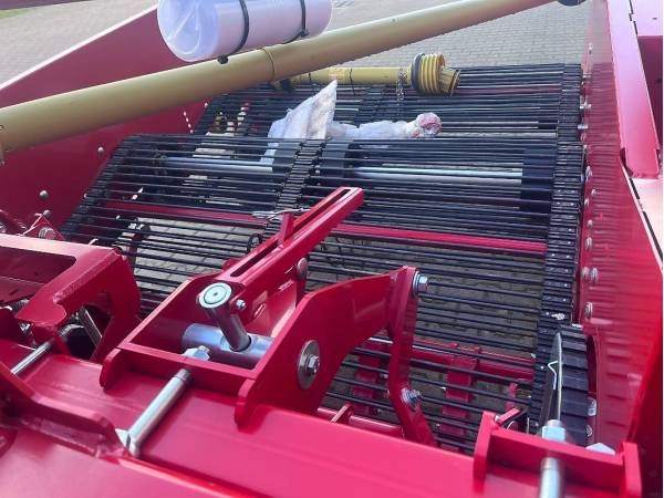 Картофелекопатель Grimme WH 200 (2024)