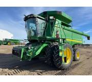 Комбайн John Deere 9770 STS