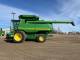 Комбайн John Deere 9770 STS (2010)