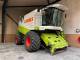 Комбайн Claas Lexion 460 (2001)