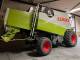 Комбайн Claas Lexion 460 (2001)