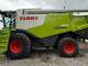 Комбайн Claas Lexion 670 (2011)