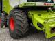 Комбайн Claas Lexion 670 (2011)