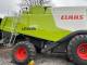 Комбайн Claas Lexion 670 (2011)