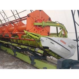 Жниварка зернова Claas Vario 930 (2019)