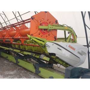 Жниварка зернова Claas Vario 930 (2019)