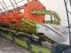 Жниварка зернова Claas Vario 930 (2019)