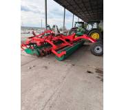 Дискова борона Agro Masz BT60H