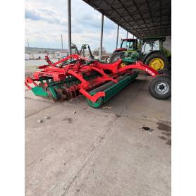 Дискова борона Agro Masz BT60H (2021)