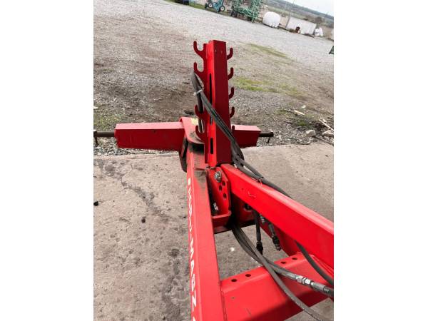 Дискова борона Agro Masz BT60H (2021)