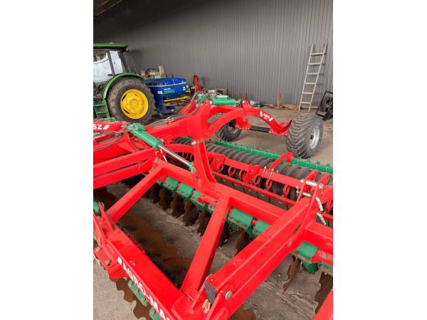 Дискова борона Agro Masz BT60H (2021)