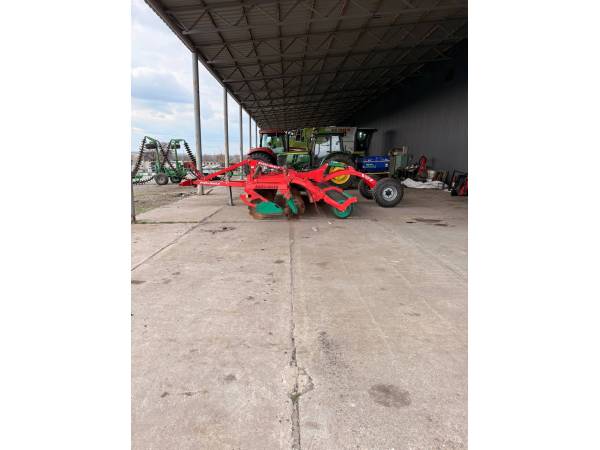 Дискова борона Agro Masz BT60H (2021)