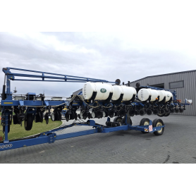 Сівалка точного висіву Kinze 3600 (2012)