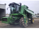 Комбайн John Deere T660 (2009)