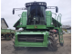 Комбайн John Deere T660 (2009)