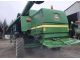 Комбайн John Deere T660 (2009)