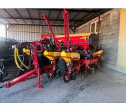 Сеялка Vaderstad Tempo F8