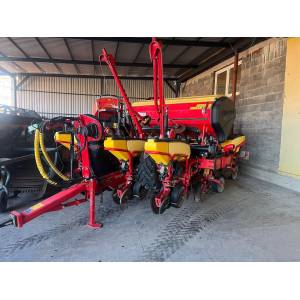 Сеялка Vaderstad Tempo F8 (2013)