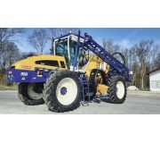 Обприскувач Caruelle UTL 3000