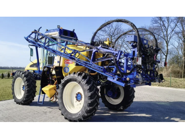 Обприскувач Caruelle UTL 3000 (2002)