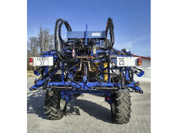 Обприскувач Caruelle UTL 3000 (2002)