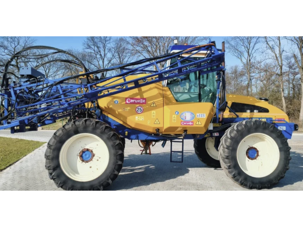 Обприскувач Caruelle UTL 3000 (2002)