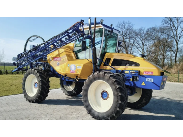 Обприскувач Caruelle UTL 3000 (2002)