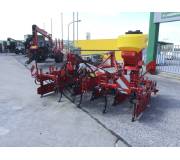 Картоплекопатель Grimme GH 4