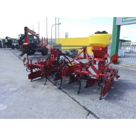 Картоплекопатель Grimme GH 4 (2023)