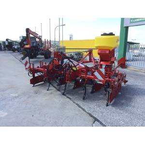 Картоплекопатель Grimme GH 4 (2023)