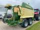 Прес-підбирач Krone Comprima CF 155 XC (2014)