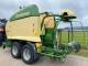 Прес-підбирач Krone Comprima CF 155 XC (2014)