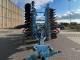 Дискова борона Lemken Rubin 9/600 KUA (2013)
