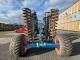 Дискова борона Lemken Rubin 9/600 KUA (2013)