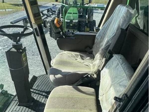 Комбайн John Deere 9770 STS (2010)