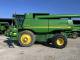 Комбайн John Deere 9770 STS (2010)
