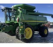 Комбайн John Deere 9770 STS