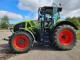 Трактор Claas Axion 950 (2013)